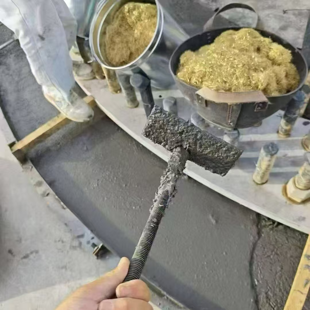 巴中C120风电设备基础专用灌浆料